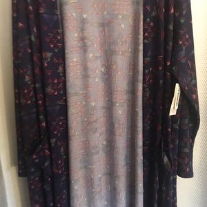 NWT Sarah lularue
